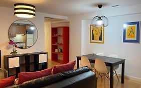 Lc Apartamentos Cesar Augusto