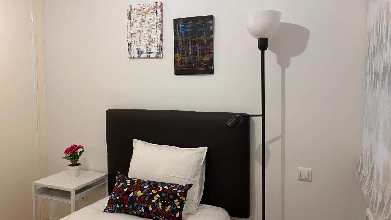 Lc Apartamentos Cesar Augusto Saragoça Exterior foto